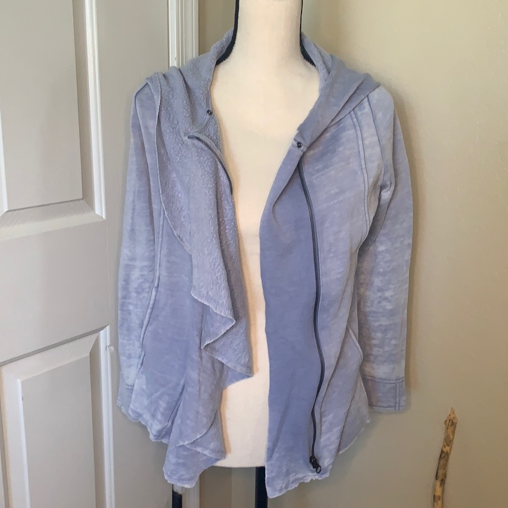Sugarfly | Girls Jacket | Size XL